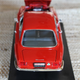 Illustration for article titled 1:18 Alfa Romeo Sprint GTA Tuesday